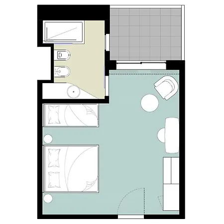 Sud Отель Пульсано