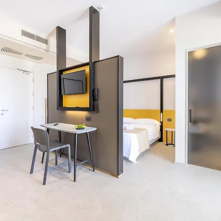 Hotel Sud