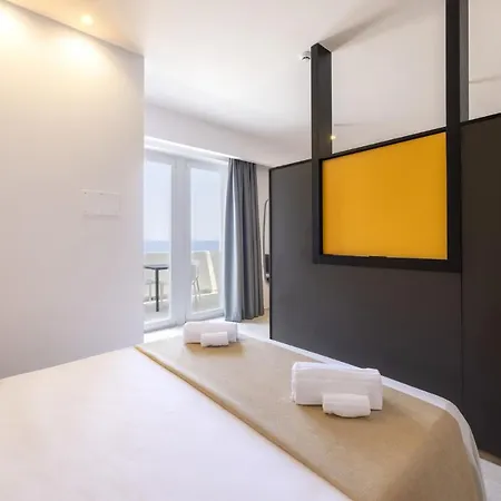 Sud 3* Пульсано