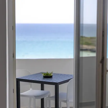 Sud Отель Пульсано