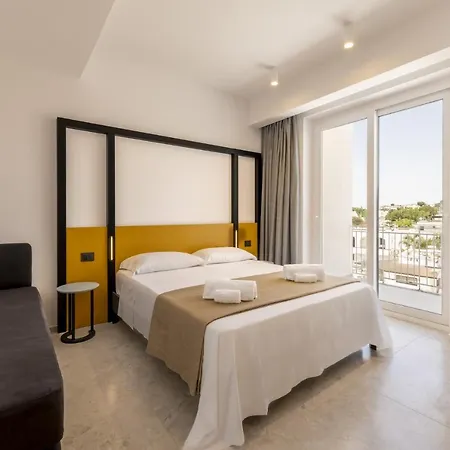 Hotel Sud 3*
