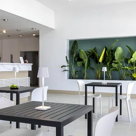 Sud 3* Пульсано