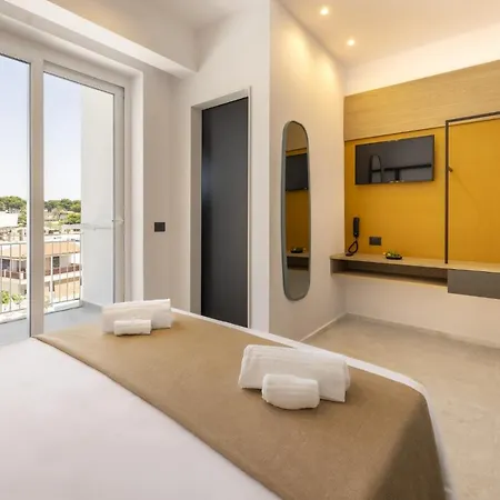 Sud 3* Pulsano