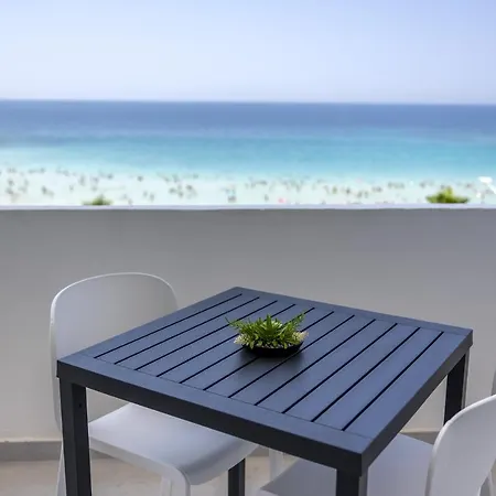 Sud Hotel