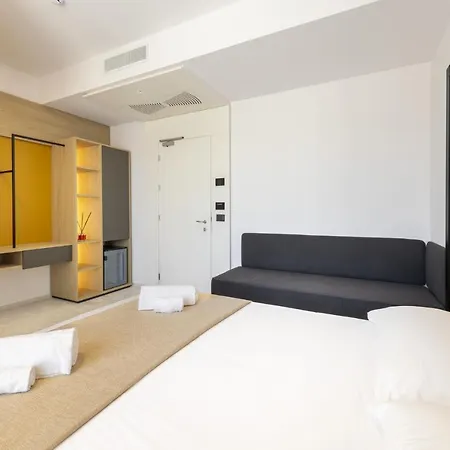 Sud Hotel