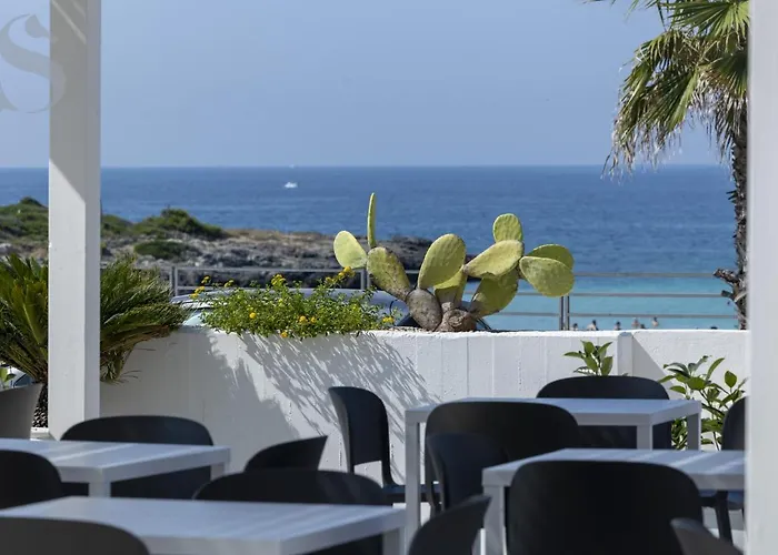 Hotell Sud