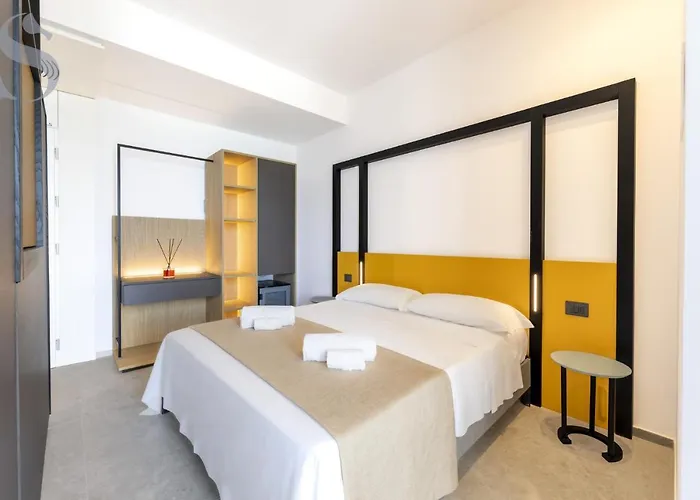 Sud Hotell