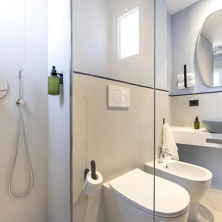 Sud ホテル プルサーノ