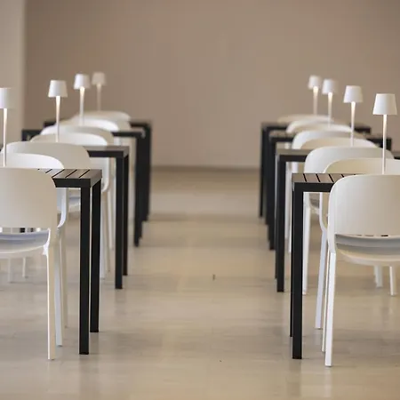 Ξενοδοχείο Sud 3*