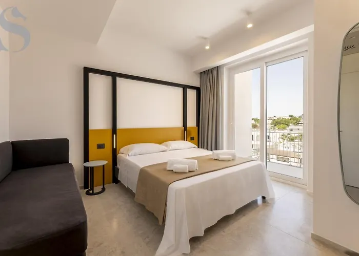 Hotel Sud 3*
